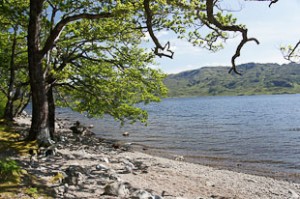 Loch Morar, Arisaig